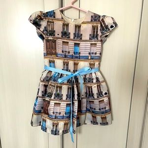 Very beautiful dress 💙 4